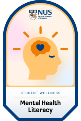 Wellness Digital Badge
