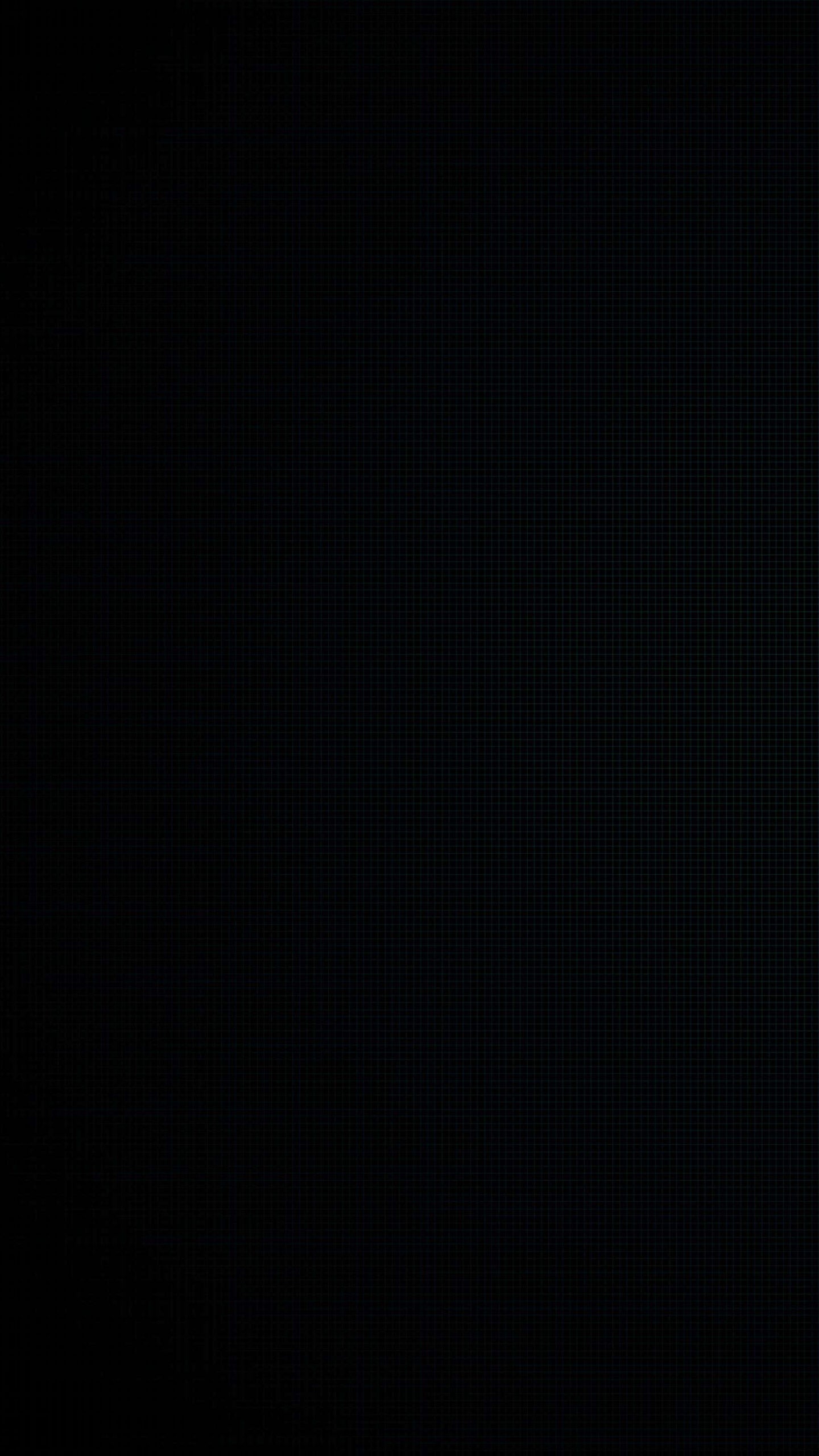 plain-black-background