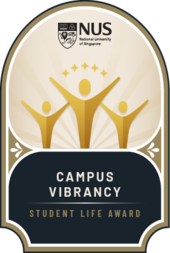 Campus Vibrancy Campus Vibrancy
