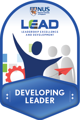 LEAD Developing L2 LEAD Developing L2
