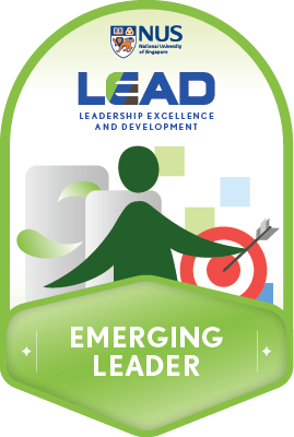 LEAD Emerging L1 LEAD Emerging L1