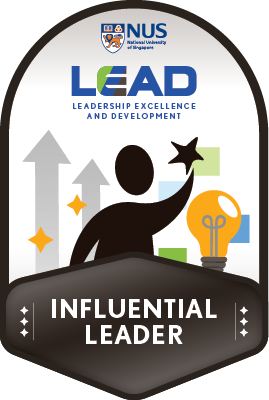 LEAD Influential L3 LEAD Influential L3