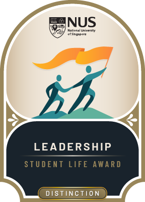 Leadership Distinction Leadership Distinction