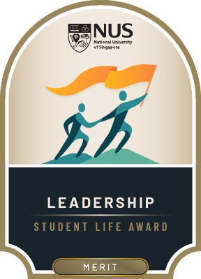 Leadership Merit Leadership Merit