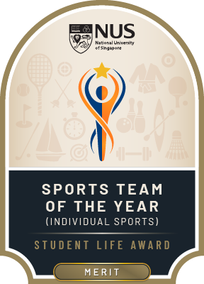 STotY Individual Merit STotY Individual Merit