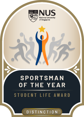 Sportsman Distinction Sportsman Distinction