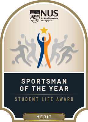Sportsman Merit Sportsman Merit