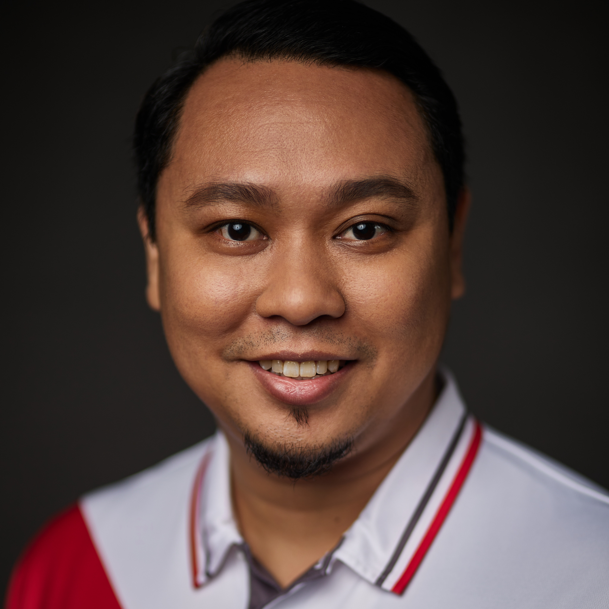 Sports_Zul Headshot