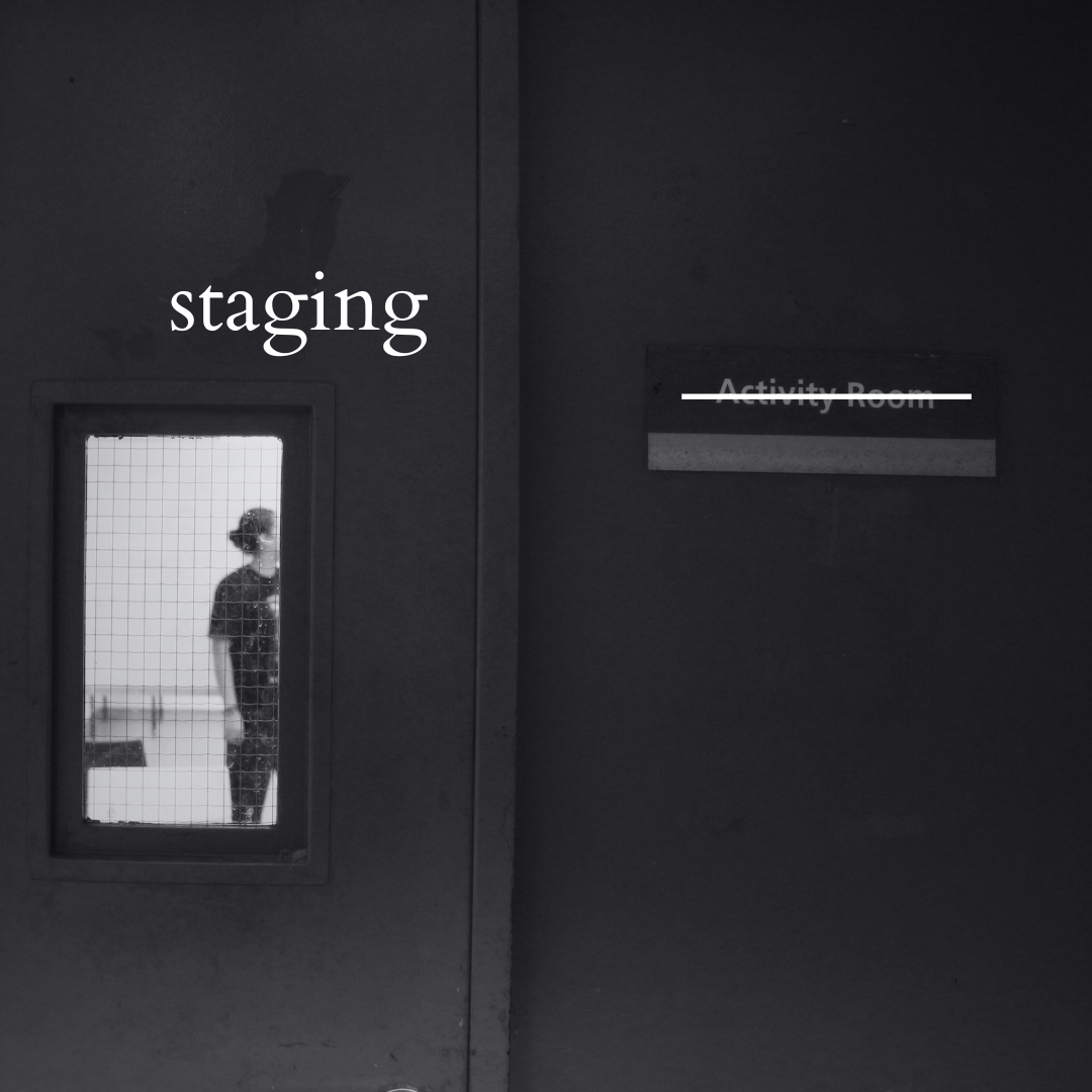 staging ___