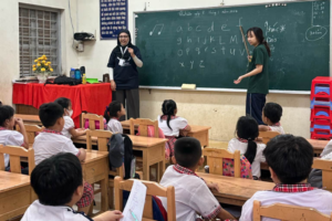 Youth Expedition Project Funding - NUS OSA