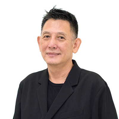 Mr Jeremiah Choy