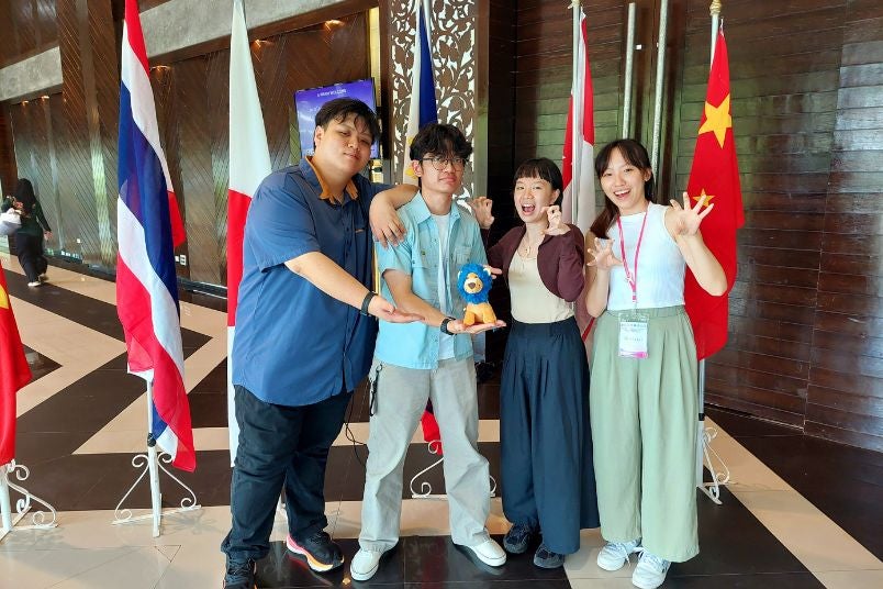Bangkok Exchange (3)