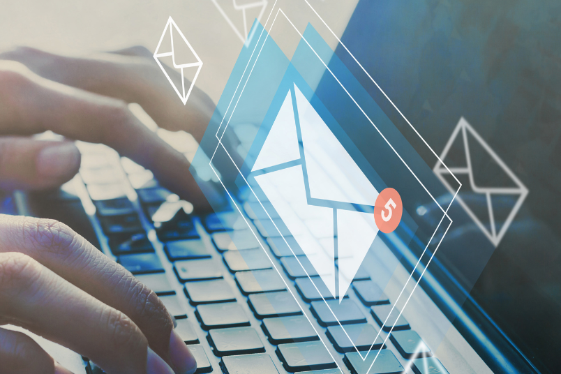 L2_11_Admin_Creation of Email