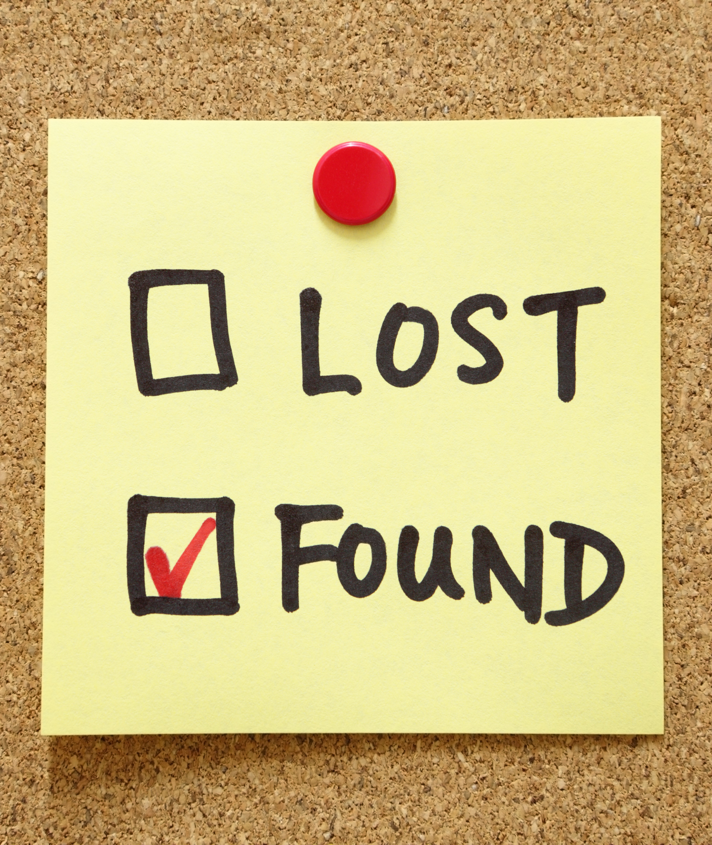 L2_AdminSvcs_LostAndFound