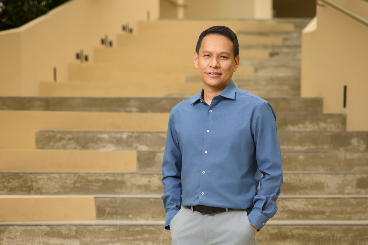OSA Management - NUS OSA
