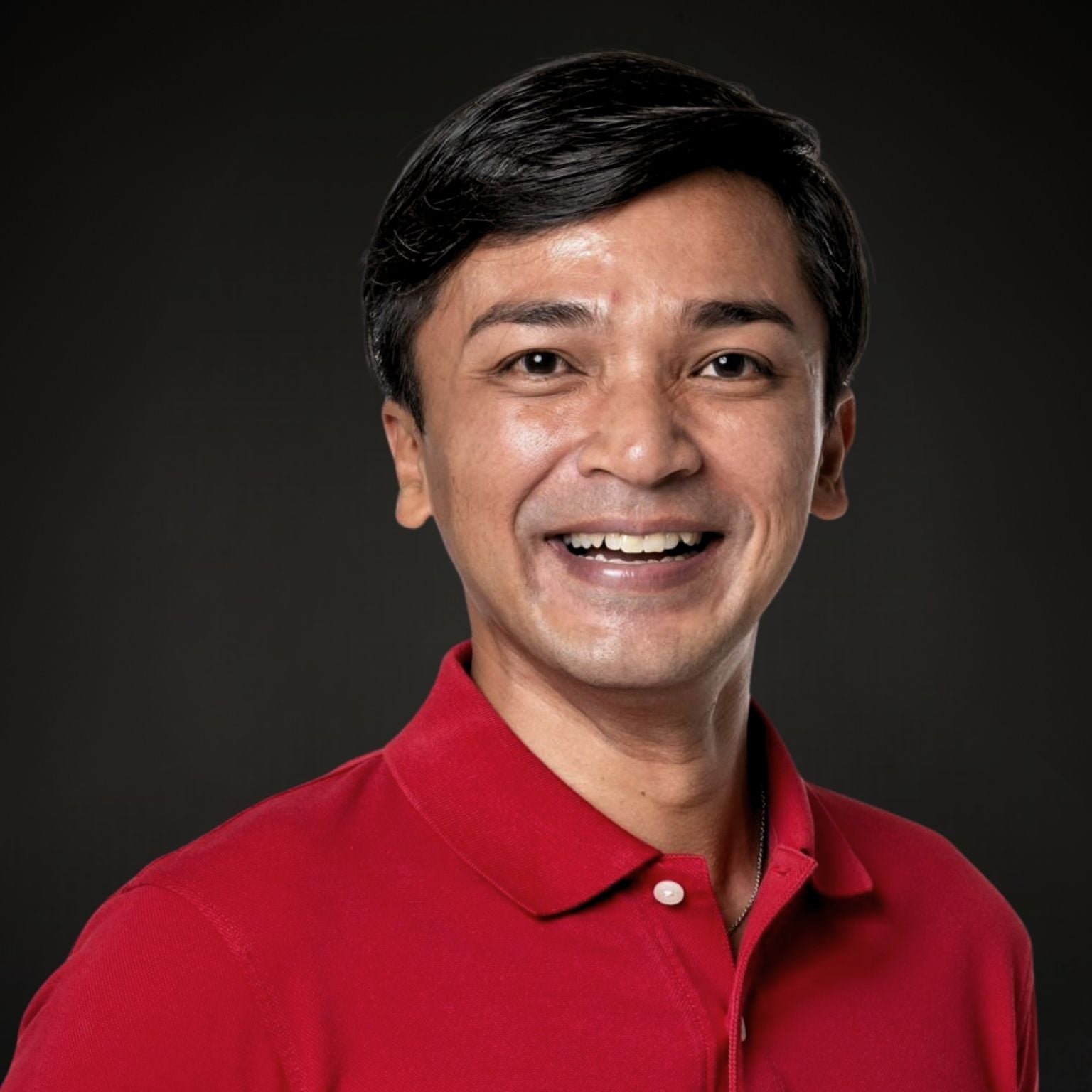AP Elmie Headshot