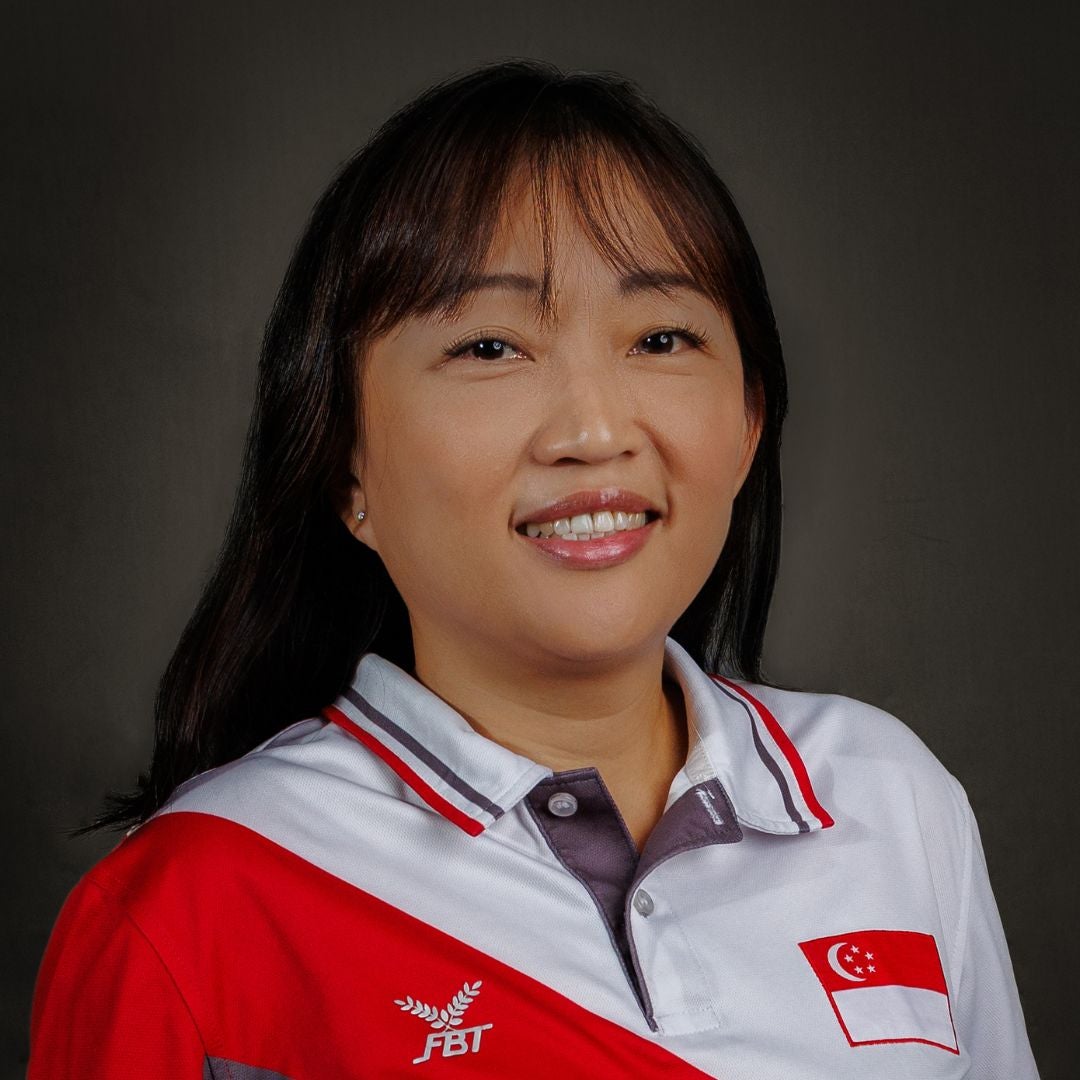 Sally Lim