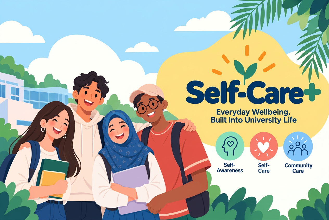Selfcareplus