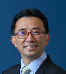 Dr Tan Hee Hon