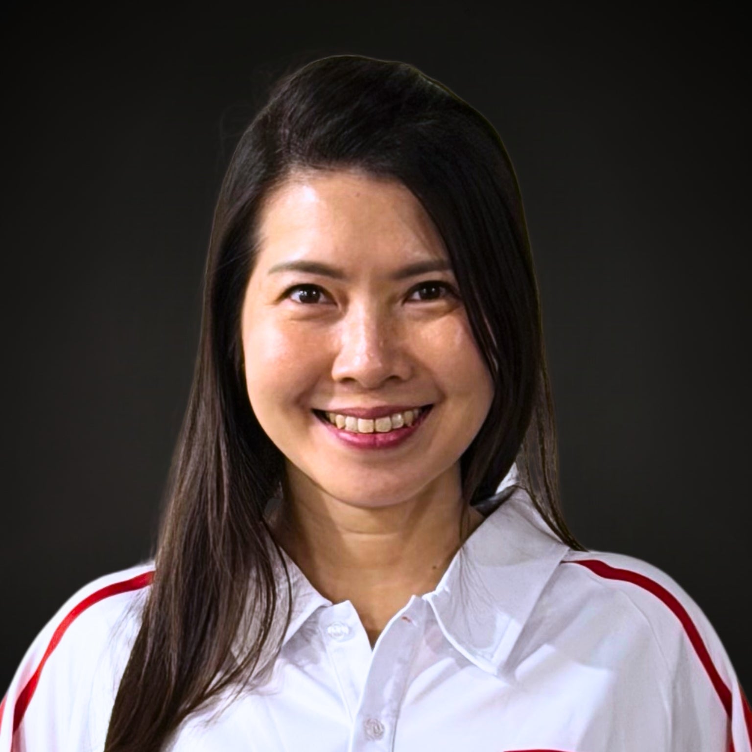 Hong Ai Ling