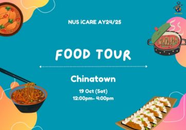 CE_ISLS_Event_iCARE_ChinatownFoodTour