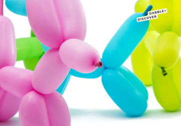 DD-Balloon Sculpting-Tn