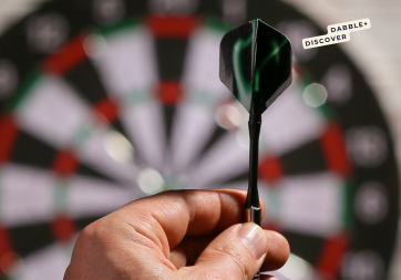 DD-Learn to Darts-Tn