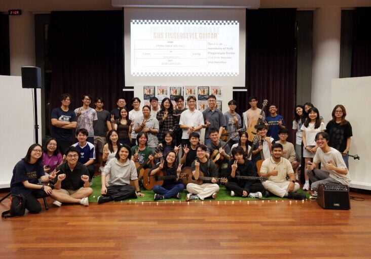 Fingerstyle Anchor Photo2