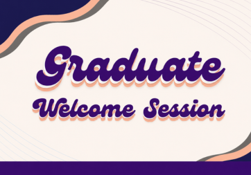 Grad Welcome Thumbnail