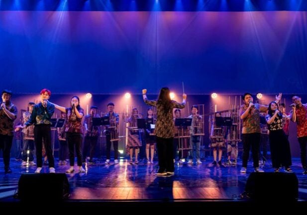 NUS Angklung Ensemble-Anchor-image