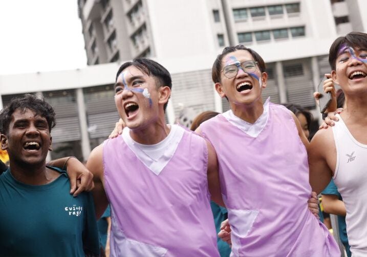 RL Open House Homepage