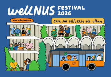 WellNUS Fest