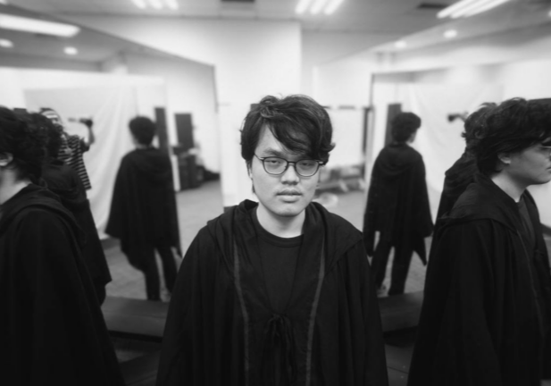 Eye of the Witness EML