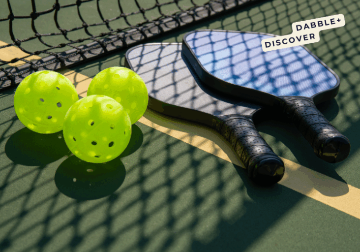 learn to pickleball